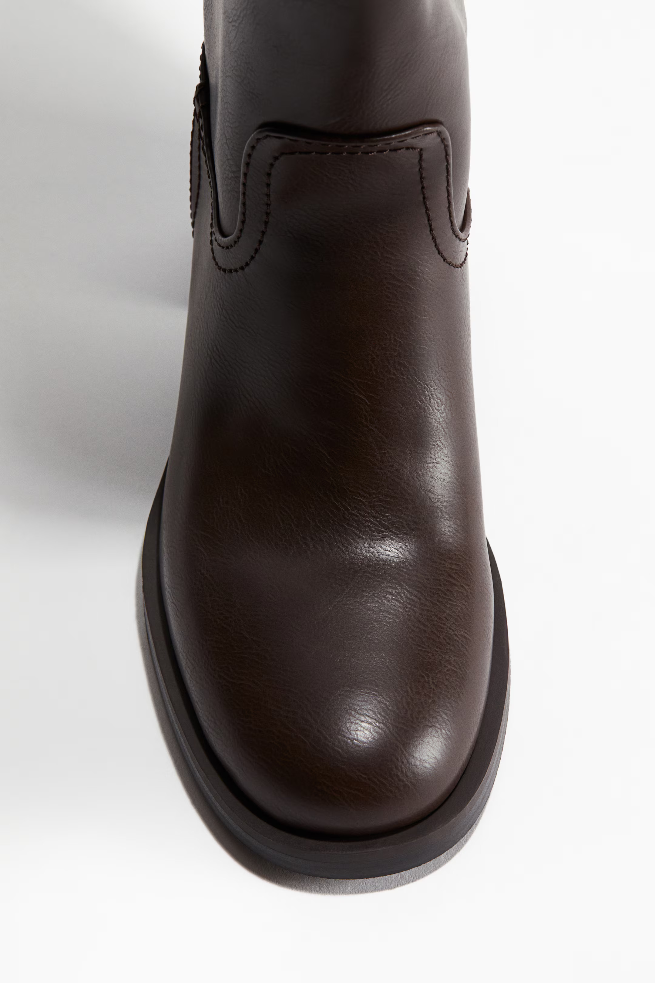 Knee-High Boots | H&M (US + CA)