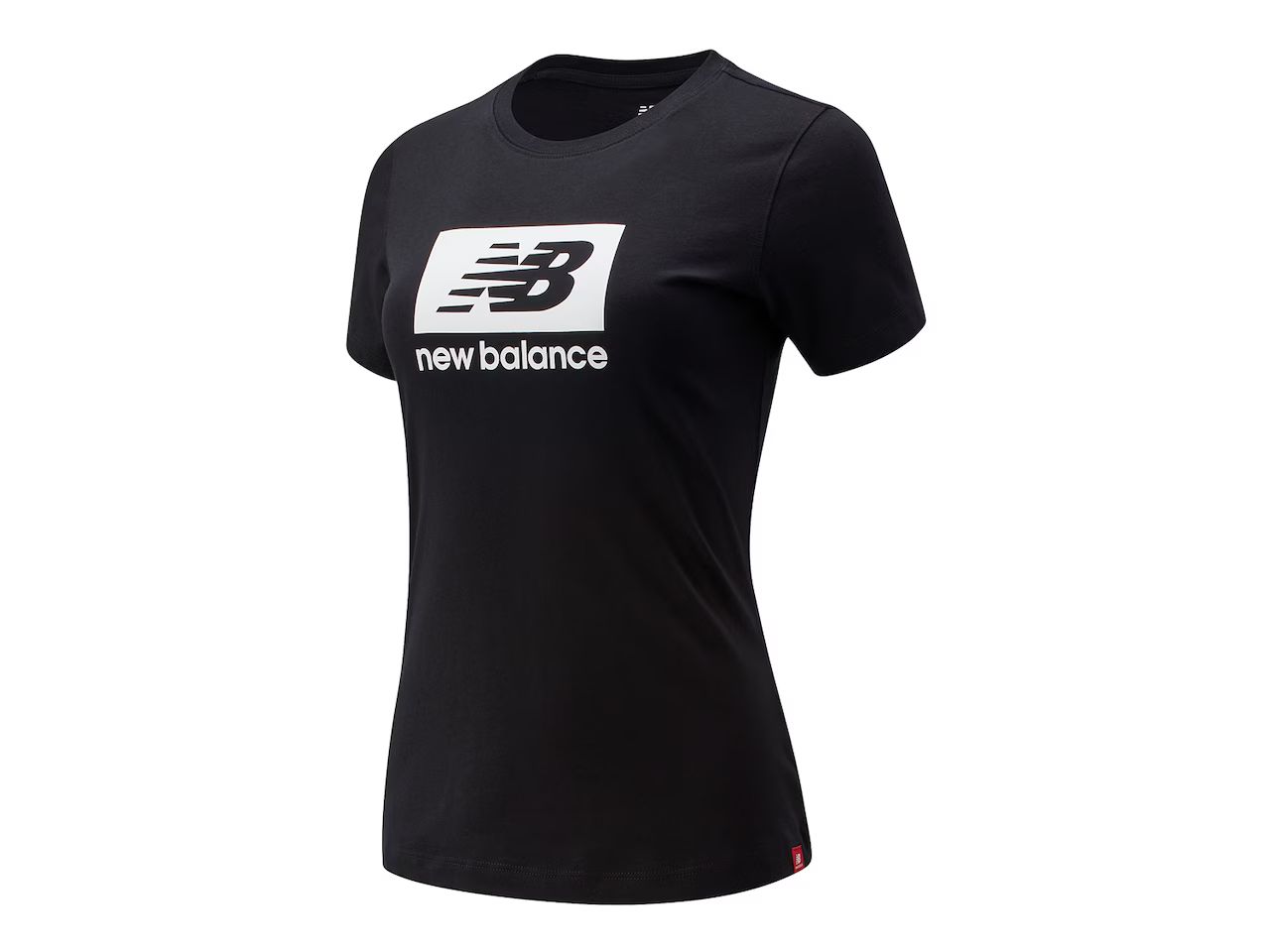 NB Essentials ID Athletic Women's T-Shirt | DSW