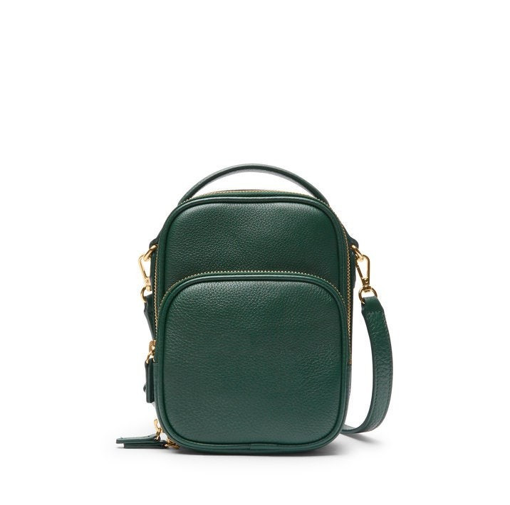 Meadow Small Sling Bag | Leatherology