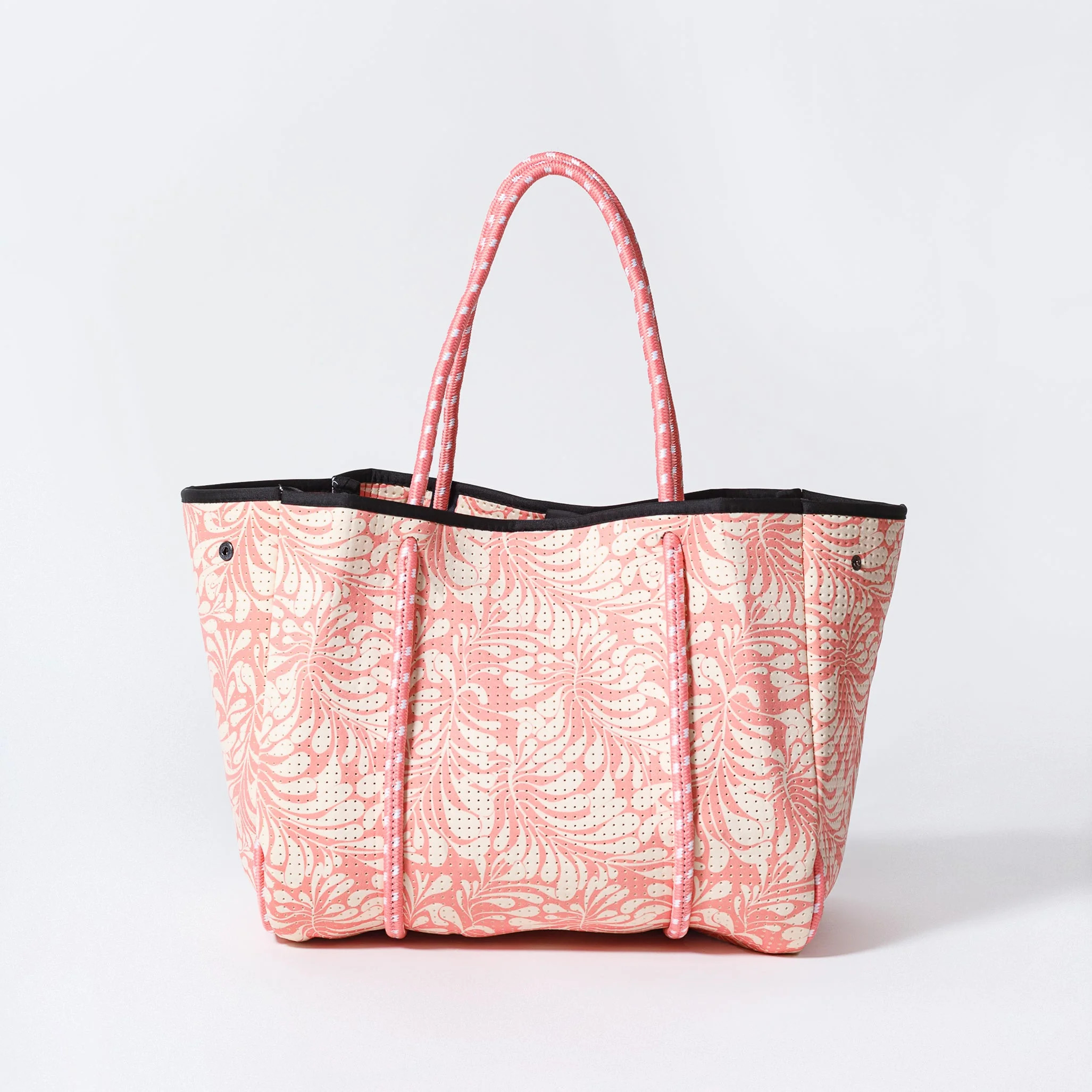 EVERYDAY TOTE PALM DREAMS PINK | PopUps