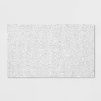 21"x34" Bath Mat - Threshold Signature™ | Target