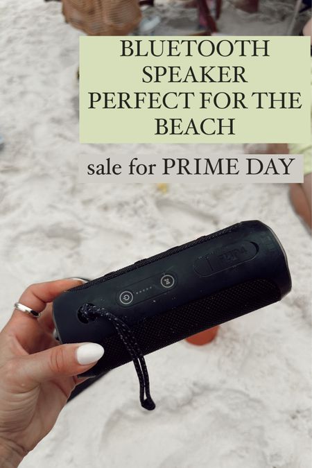 Prime day find! Perf for the beach 

#LTKxPrimeDay #LTKsalealert #LTKswim