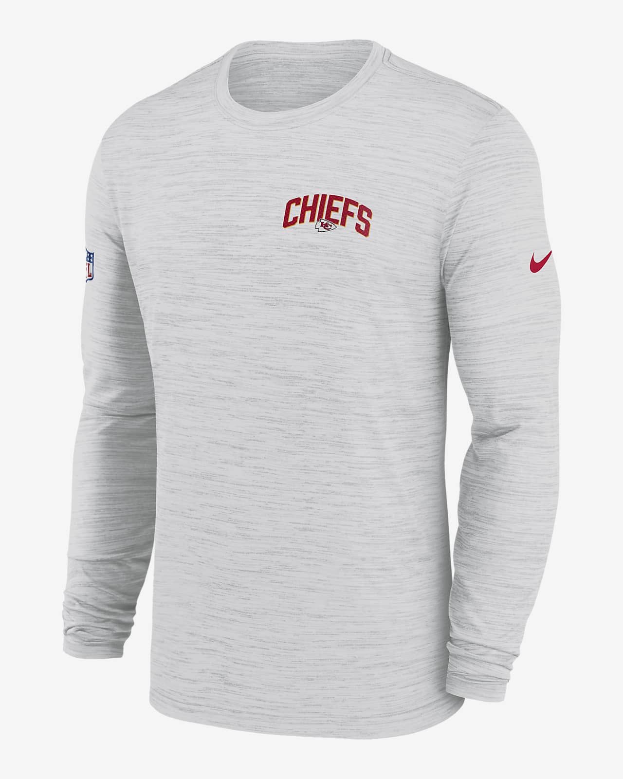 Men's Long-Sleeve T-Shirt | Nike (US)