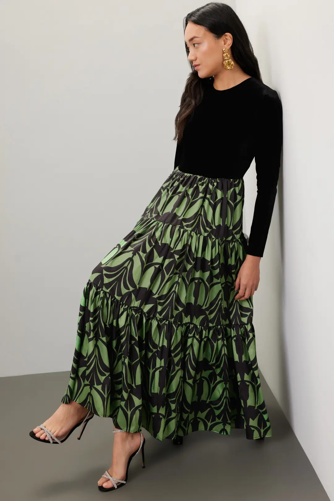 Big Dress | Rent the Runway