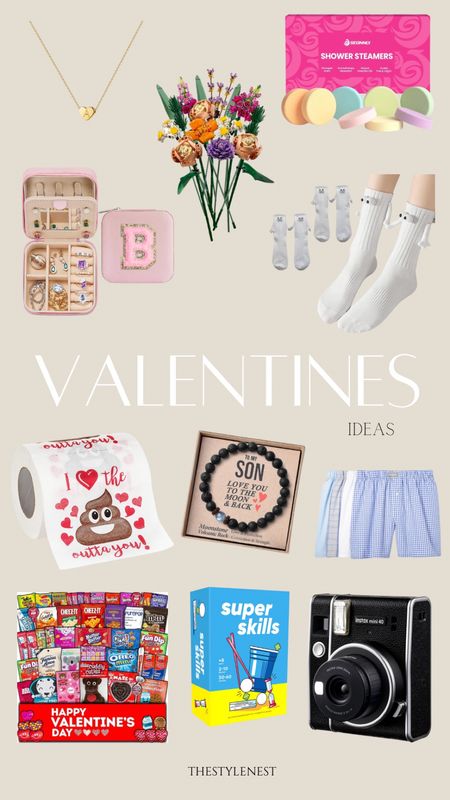 #valentinesdayteens #vday #valentinesday #teengifts 

#LTKMostLoved #LTKfamily #LTKfindsunder50