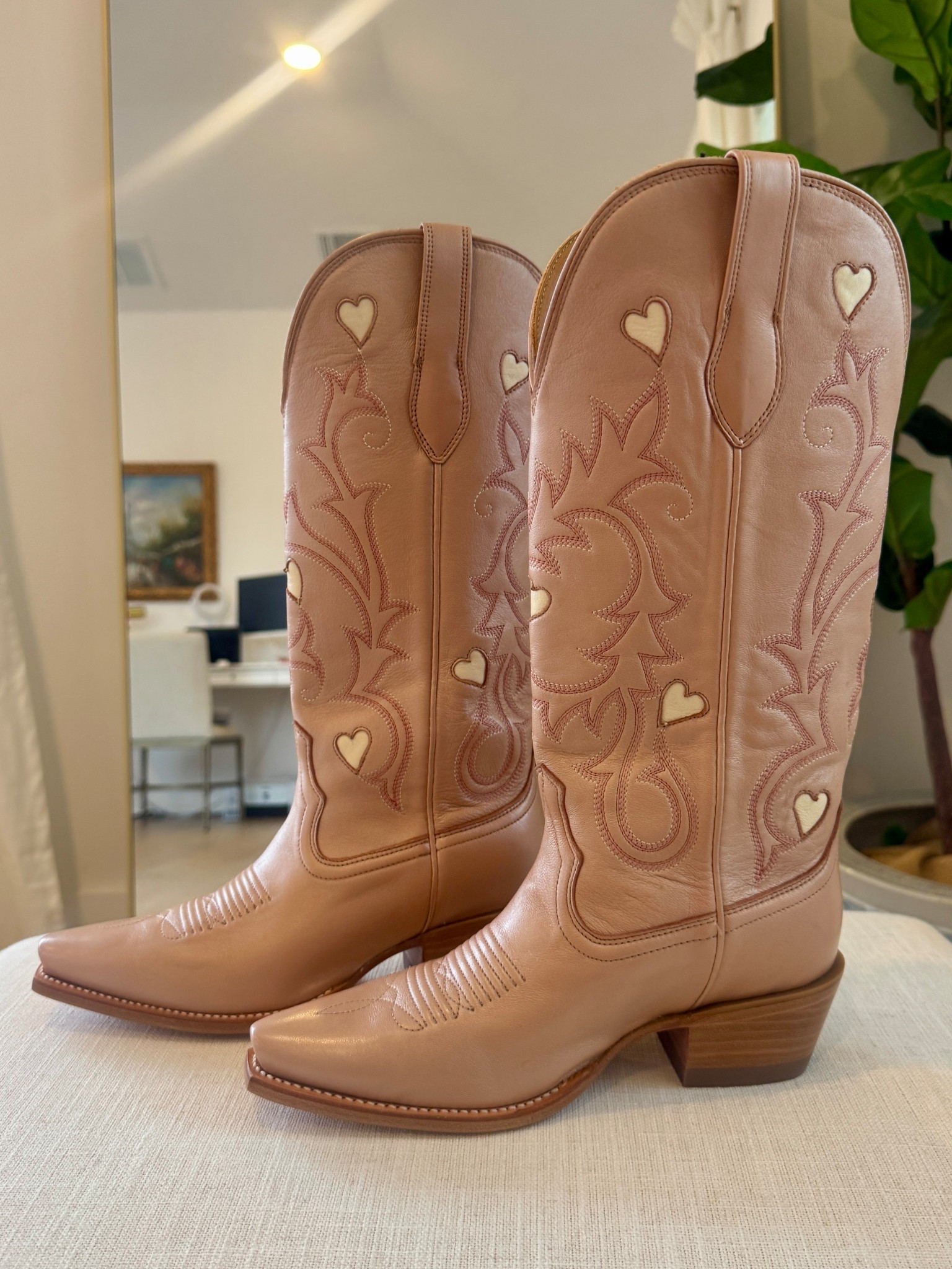 Cowboy boots #austinchic

#LTKFestival #LTKOver40 #LTKSeasonal