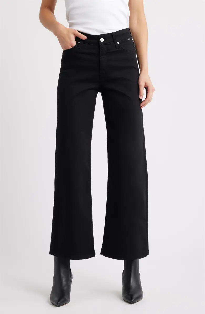 Paloma Wide Leg Jeans | Nordstrom