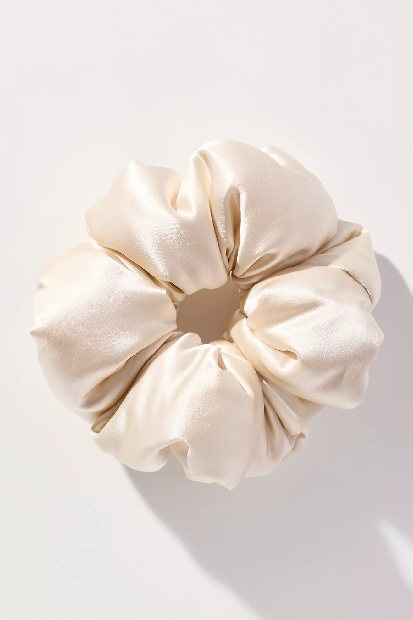 Drowsy Pillow Scrunchie | Anthropologie (US)