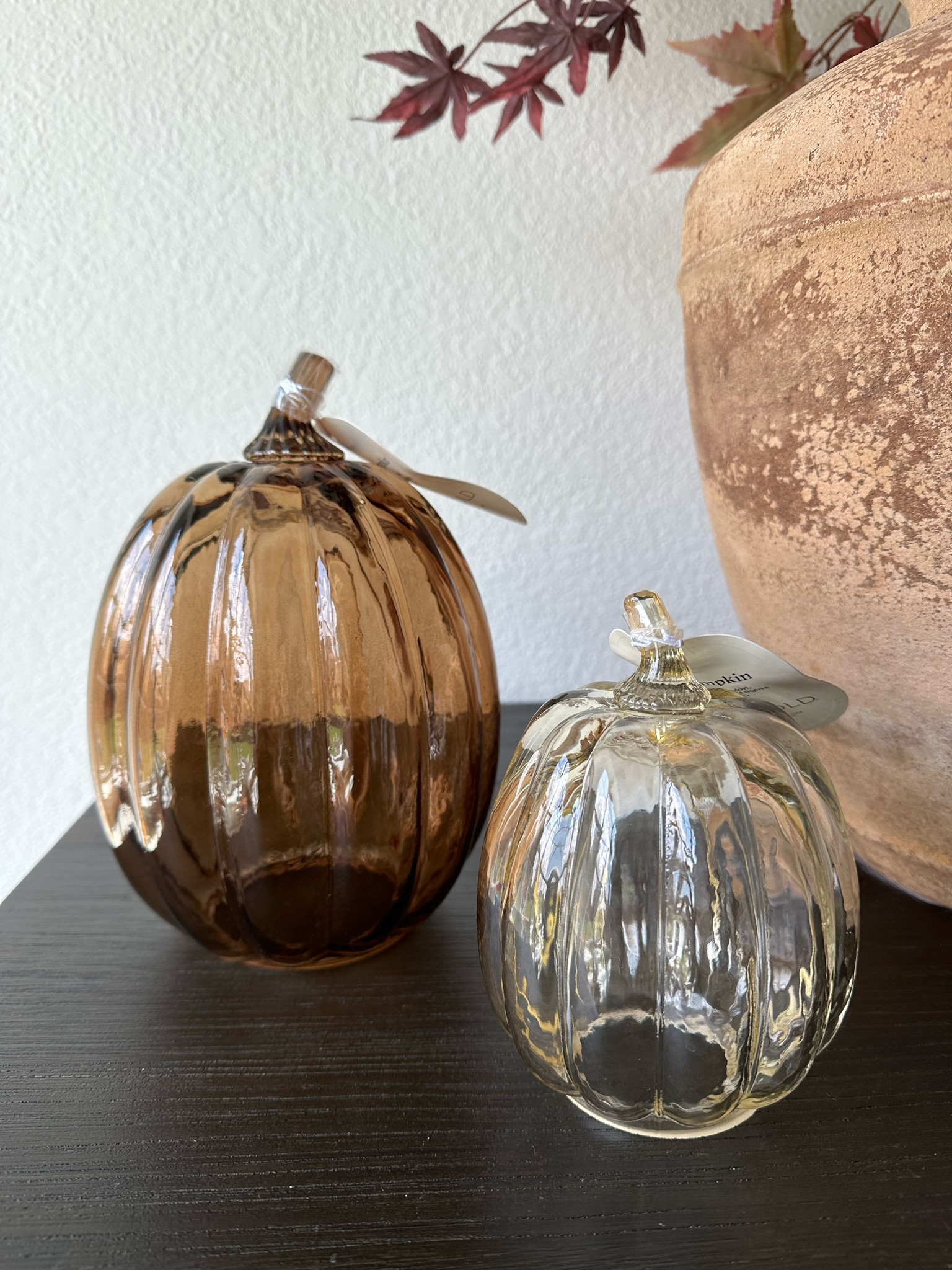 Target Glass Pumpkins!

target home, target fall decor, target fall finds, target home finds, affordable home decor, glass pumpkins, glass home decor

#LTKSeasonal #LTKFindsUnder50 #LTKHome