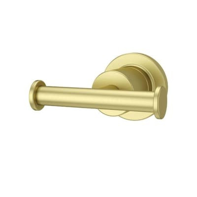 Pfister Contempra Single Brushed Gold Towel Hook Lowes.com | Lowe's