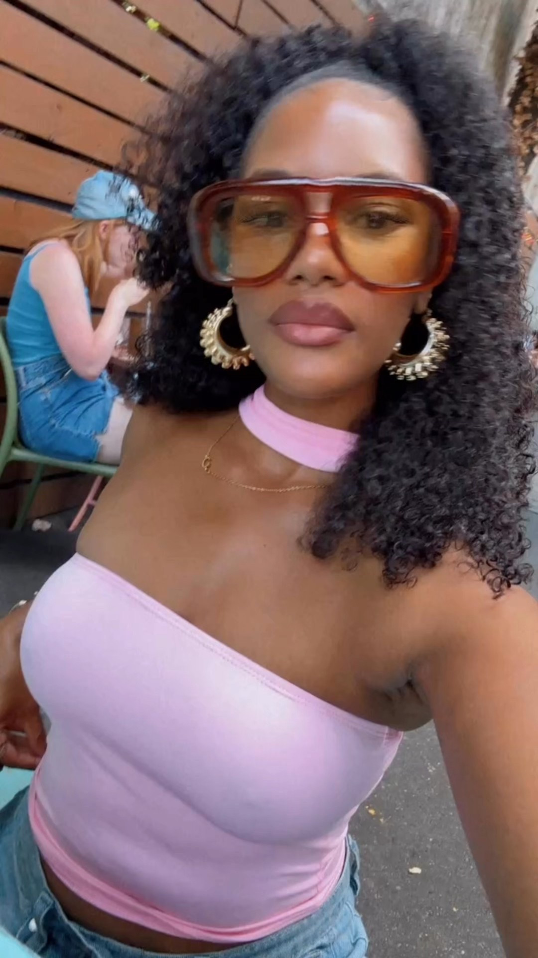 Girls in pink >

#LTKStyleTip #LTKPetite #LTKSeasonal