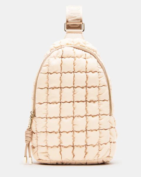 TERRIE BAG TAN | Steve Madden (US)