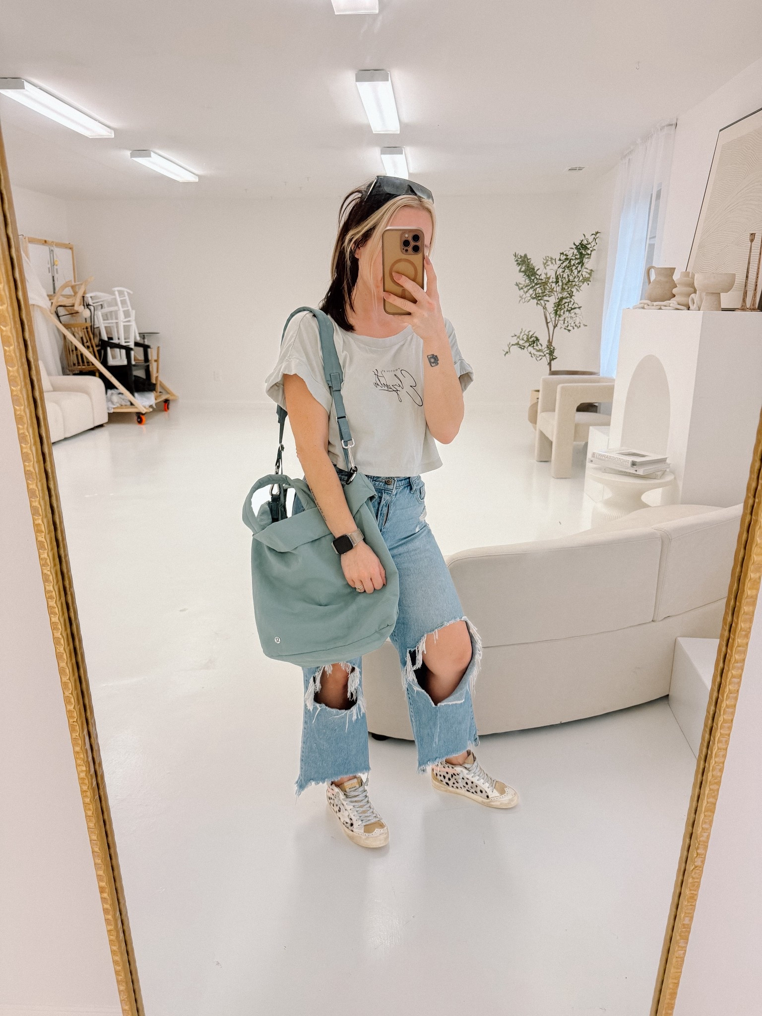 I didn’t know yall were bag ladies too 😂 but this one is a good one 🤩

#LTKItBag #LTKStyleTip #LTKActive