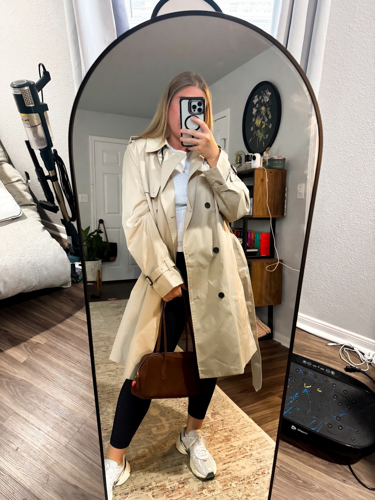 #LTKgrwm #LTKdayinmylife #LTKootd