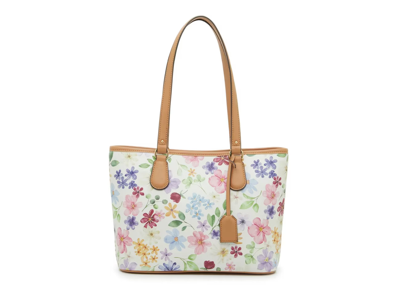 Kelly & Katie Floral Tote | DSW