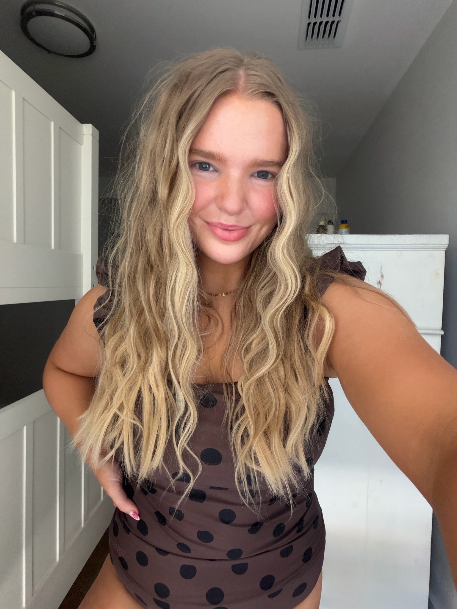 My fav swimsuit rn!!!! Tankinis are so in🤎🧺

#LTKSwim #LTKTravel #LTKActive
