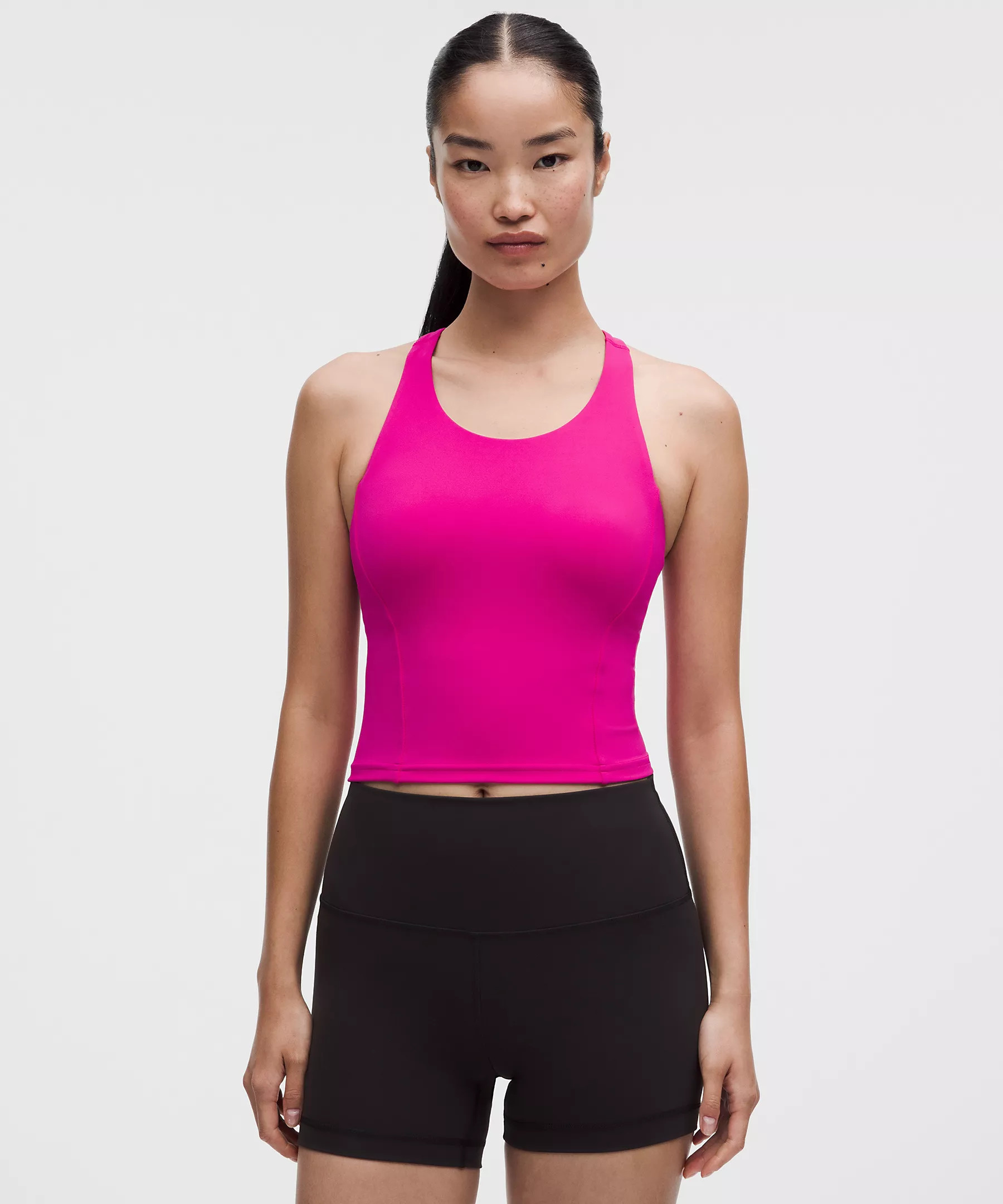 Wunder Train Racerback Tank Top | Lululemon (US)