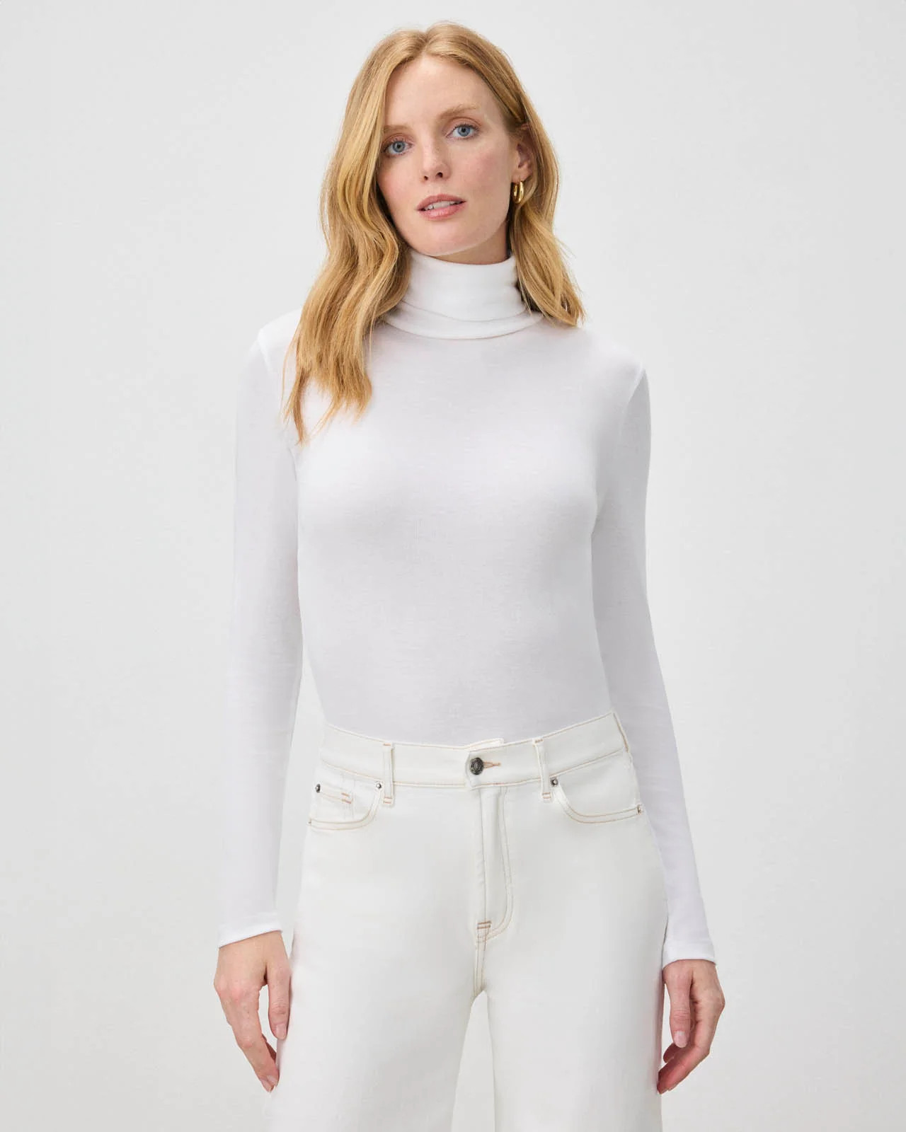 The Classic Turtleneck | Splendid