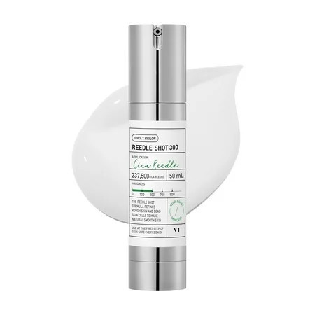 VT Reedle Shot 300 50ml | Walmart (US)