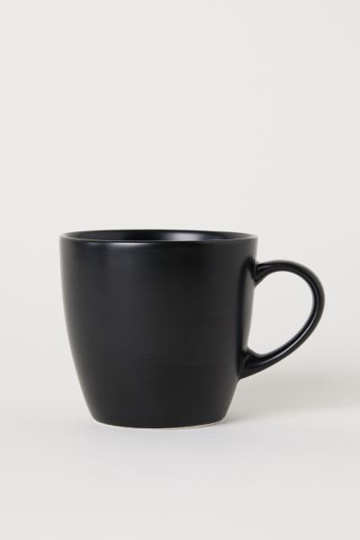 Porcelain Mug | H&M (US + CA)