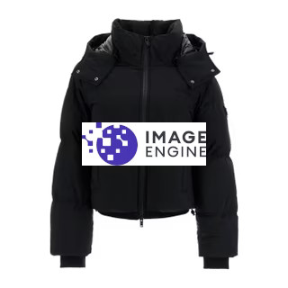 MOOSE KNUCKLES misti short down jacket - Woman | Residenza 725 | Residenza725 US