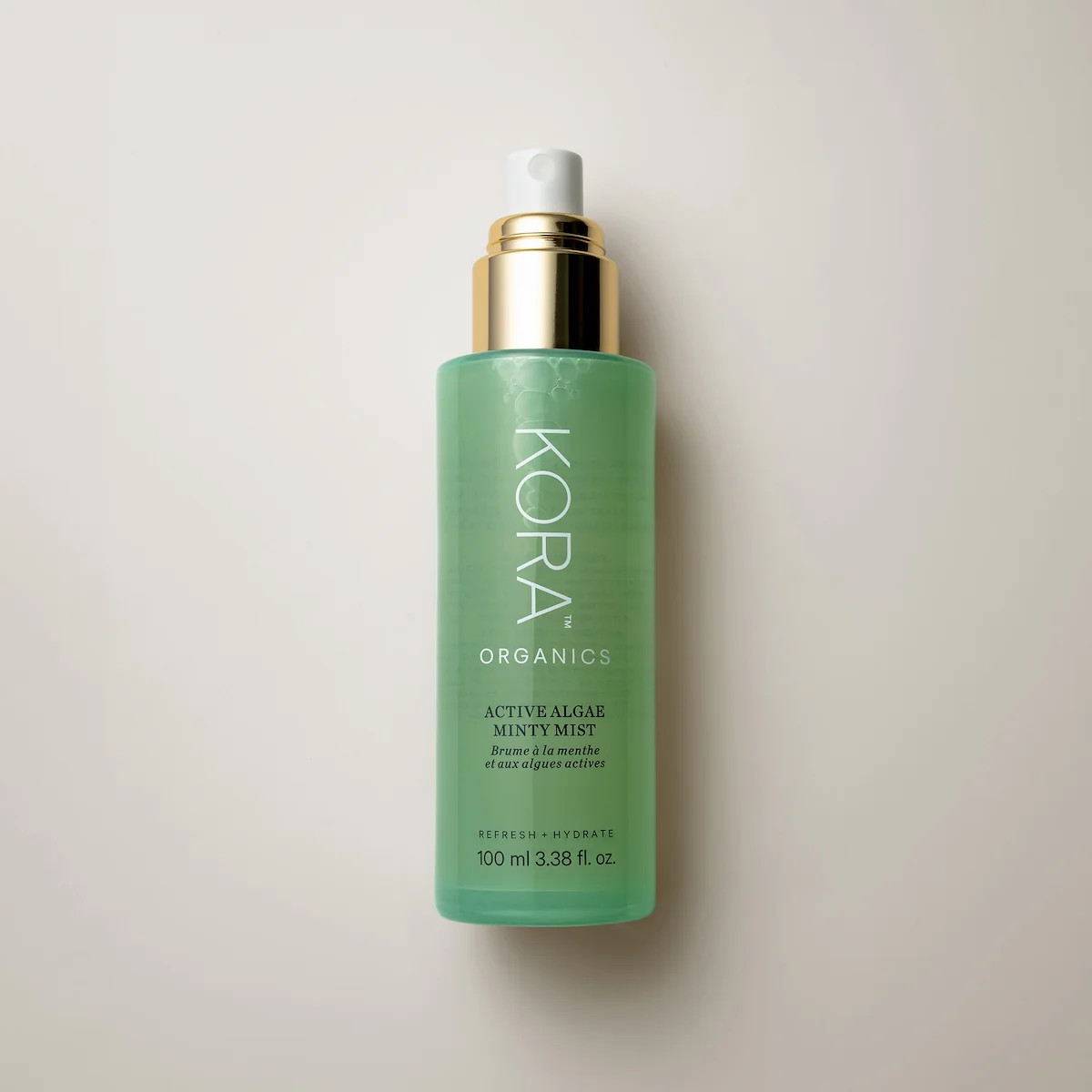 Active Algae Minty Mist | KORA Organics