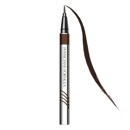Physicians Formula Ultra-Fine Liquid Eyeliner Dark Brown | Dermatologist Tested Clinicially Tested | Walmart (US)
