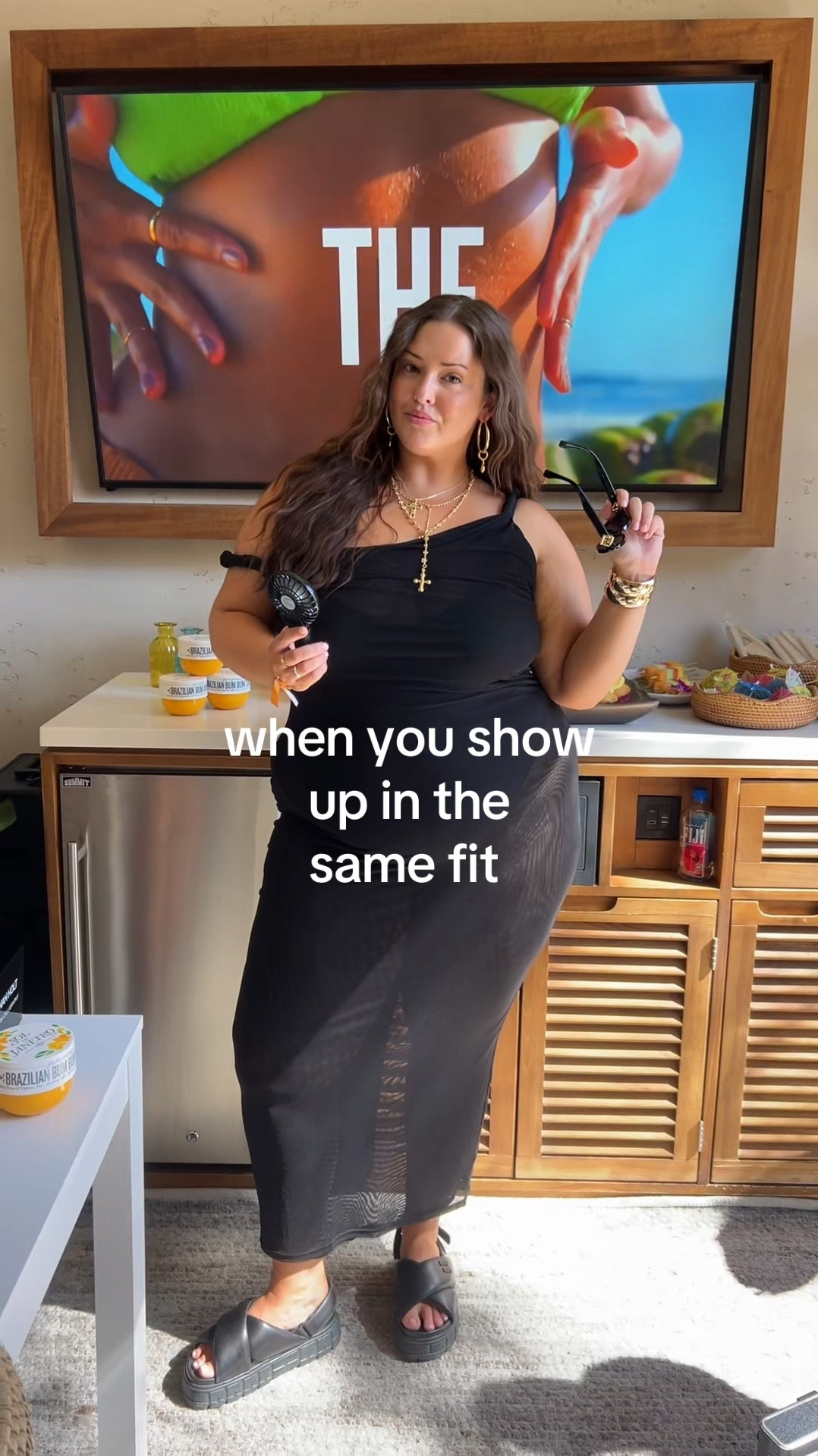 Pool party outfit☀️

Pool party, beach outfit, vacation outfit, swimsuit, swim, swimwear, one piece swimsuitt

#LTKSwim #LTKPlusSize #LTKStyleTip