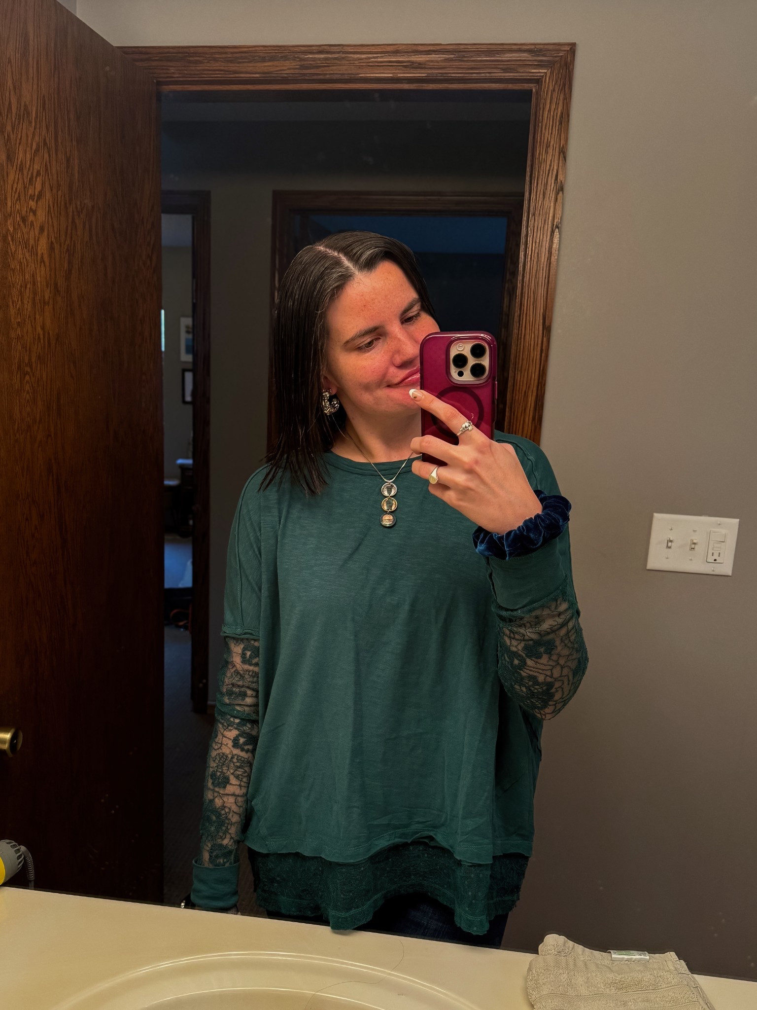 Green💚

#LTKFindsUnder100 #LTKStyleTip