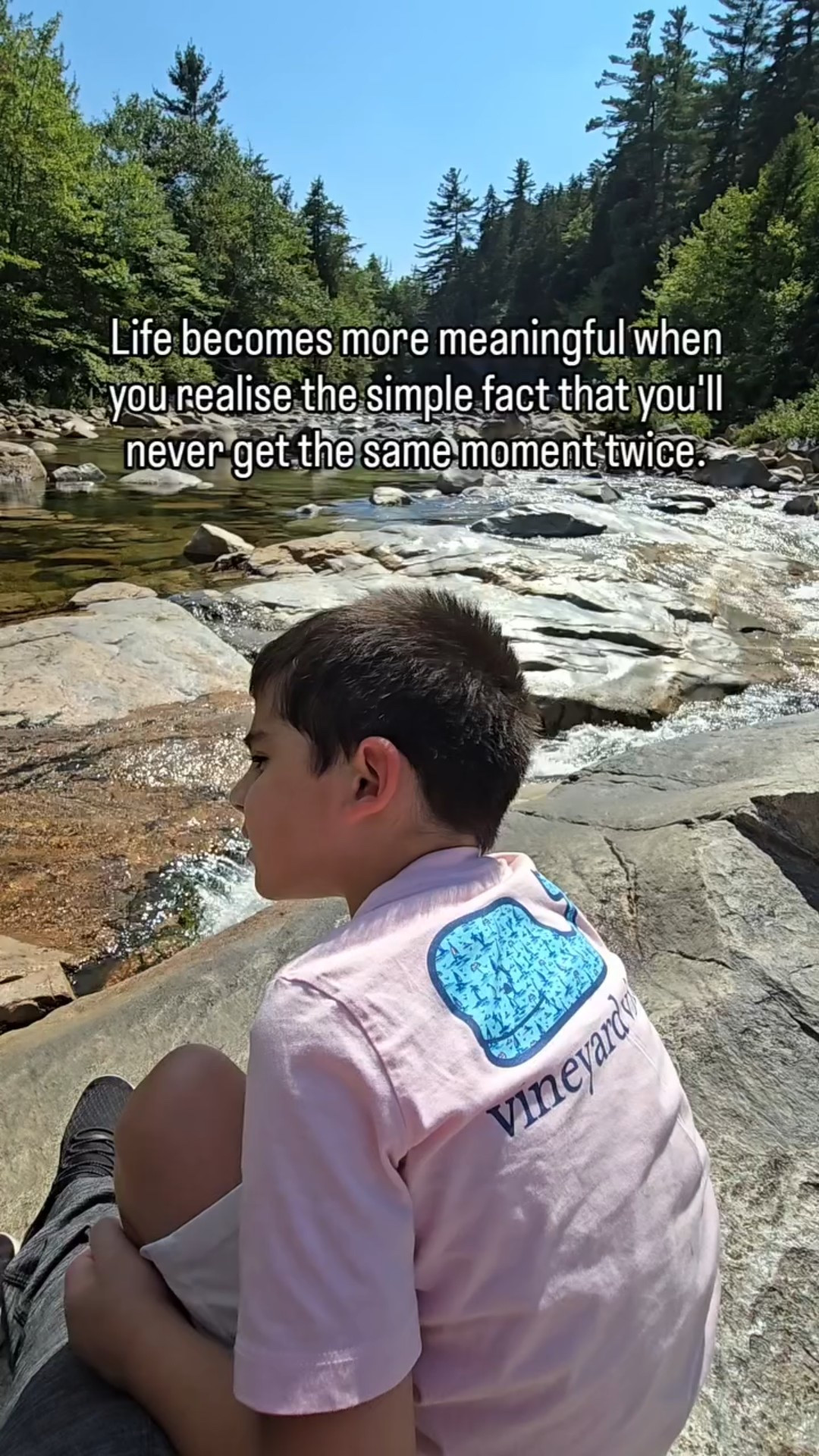 Cherish every moment ✨️ They go by so fast 💨

#LTKKids #LTKFindsUnder50 #LTKTravel