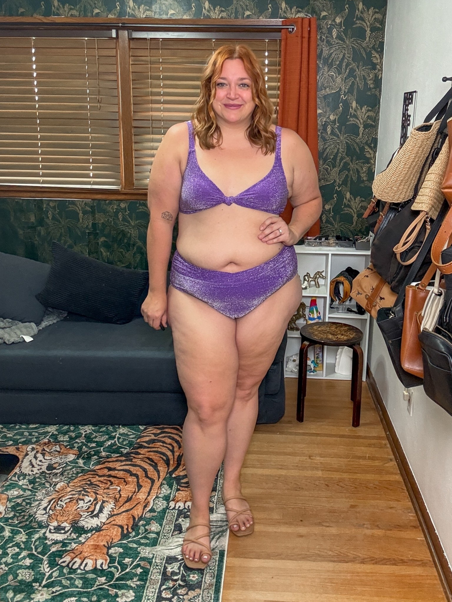20tara to save 20%

#LTKSwim #LTKMidsize #LTKPlusSize