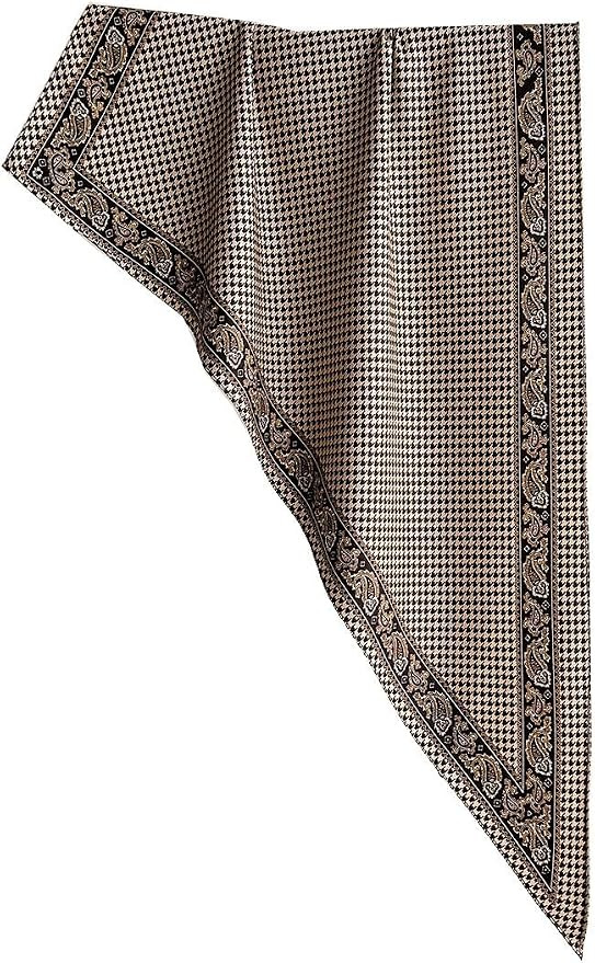 Head Scarf Triangular Scarf Wrap Hairscarf Fashion Scarves Bandana Belt Satin Silk Sash Necktie N... | Amazon (US)