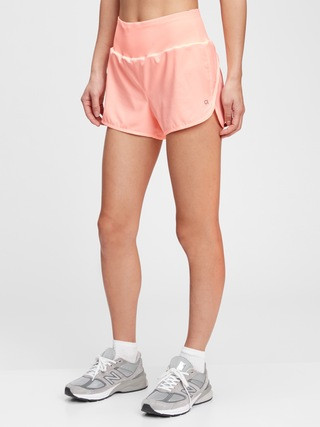 3" GapFit Recycled Running Shorts | Gap (US)