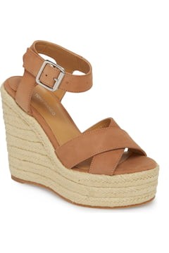 Boston Espadrille Wedge Sandal | Nordstrom