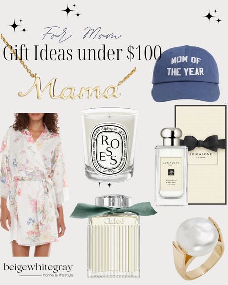 Gift ideas for mom under $100

#LTKbeauty #LTKstyletip #LTKfindsunder100