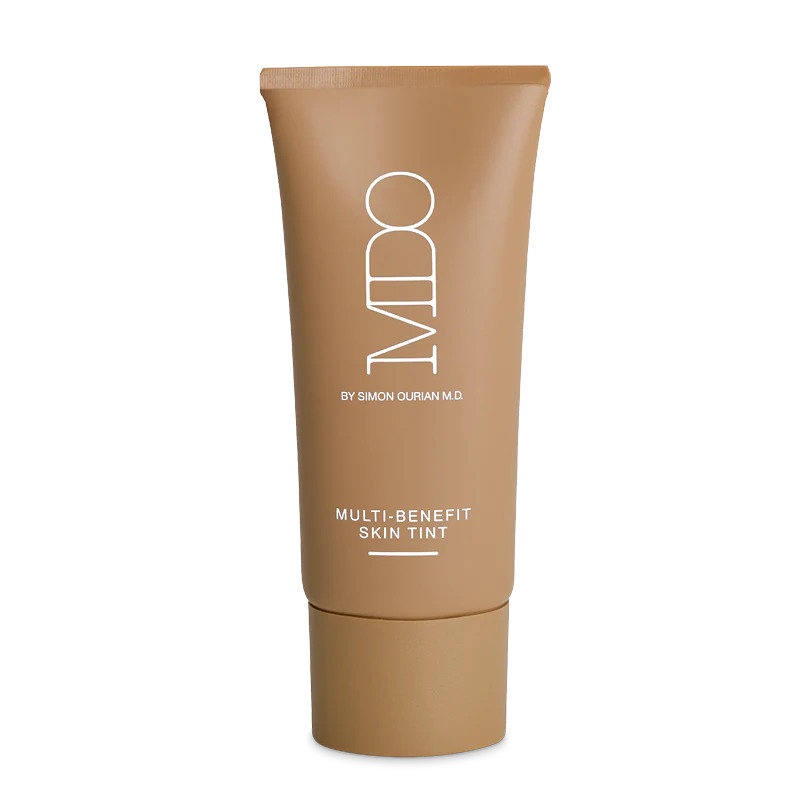 Multi-Benefit Skin Tint | 30ml | MDO