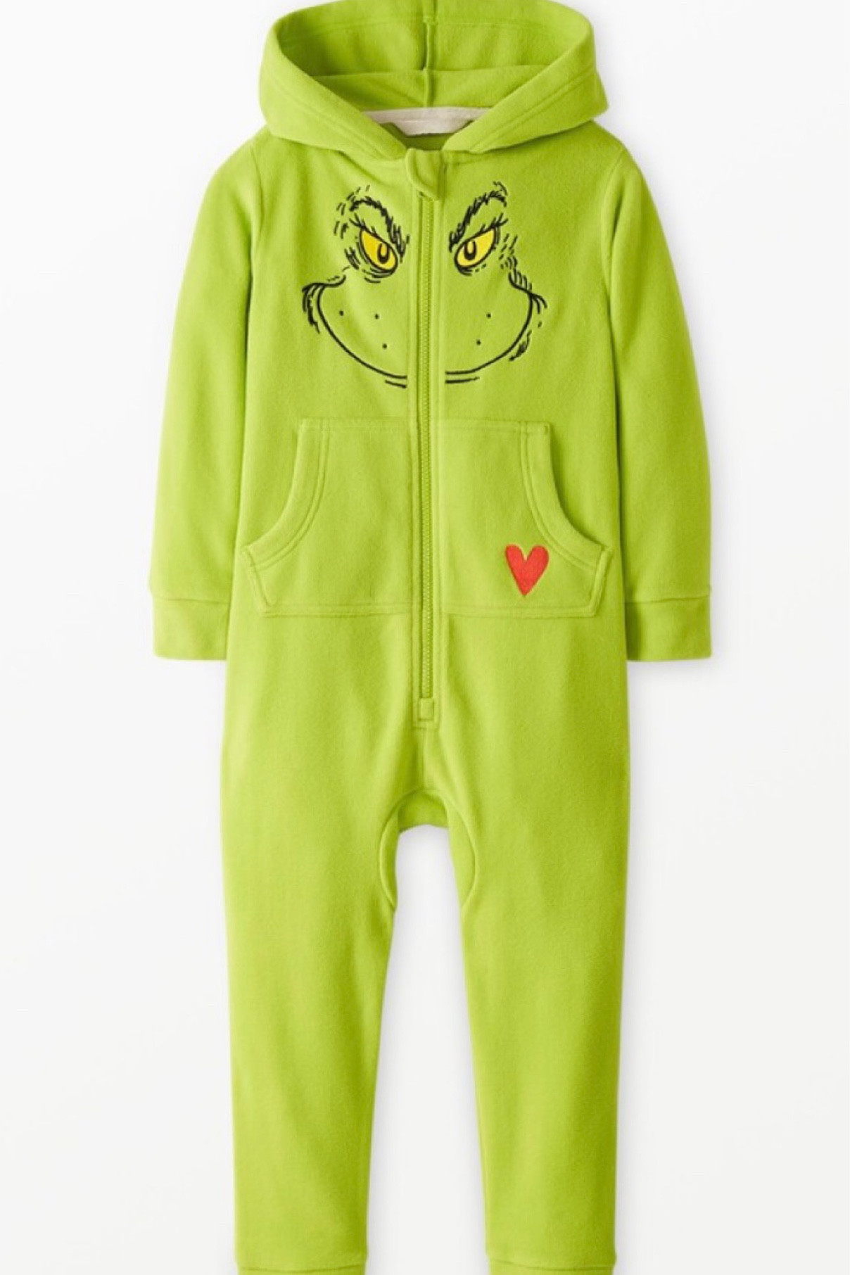 This pajama suit comes in kids and adults. Ordered matching ones for Daddy and Bennett as a part of our family pajamas this year. Hanna Andersson is the best and they’re currently 50% off.

Hanna Andersson/Grinch pajamas/family pajamas/sale/Christmas pajamas

#LTKSaleAlert #LTKKids #LTKHoliday