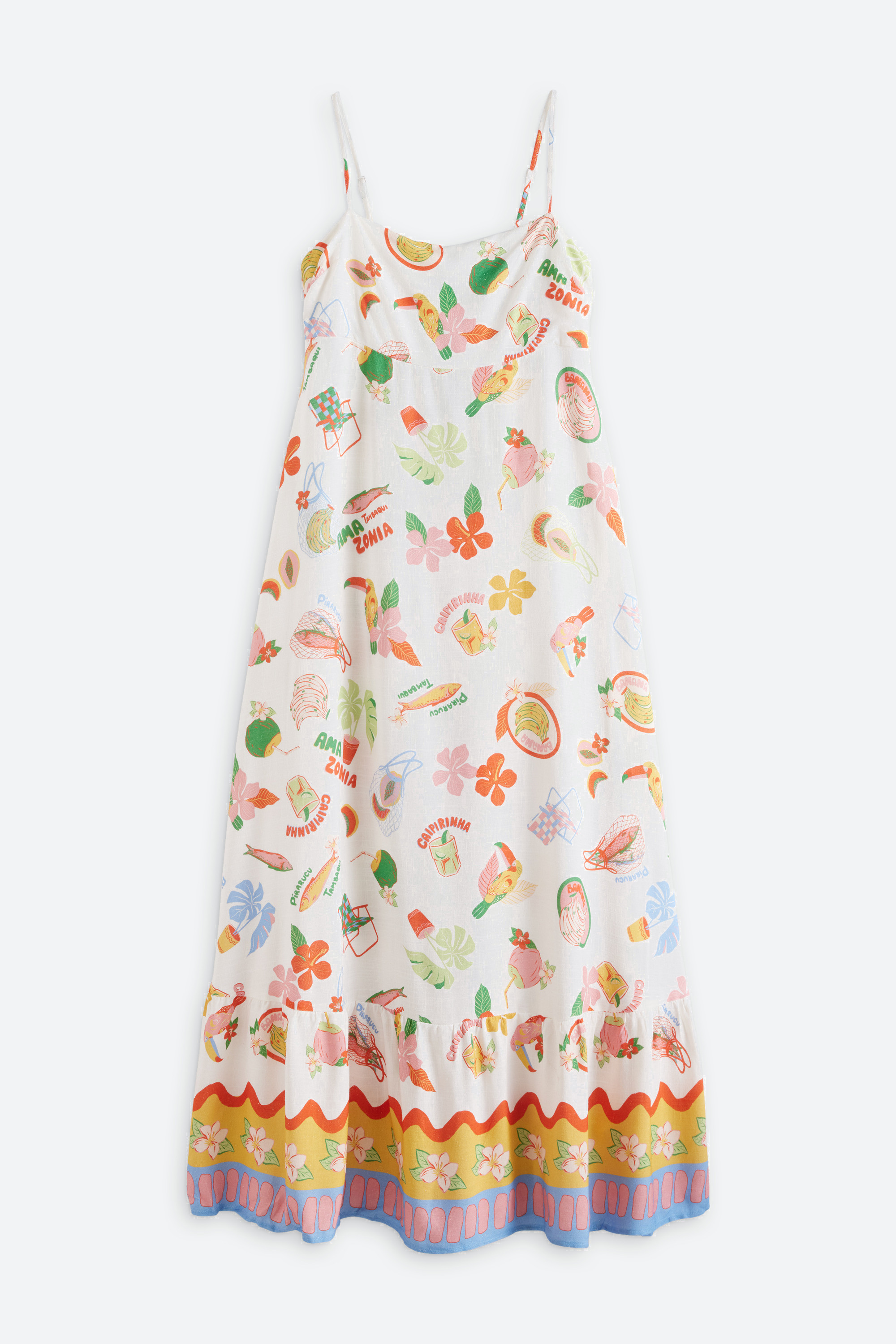 Else Maxi Dress | Stitch Fix