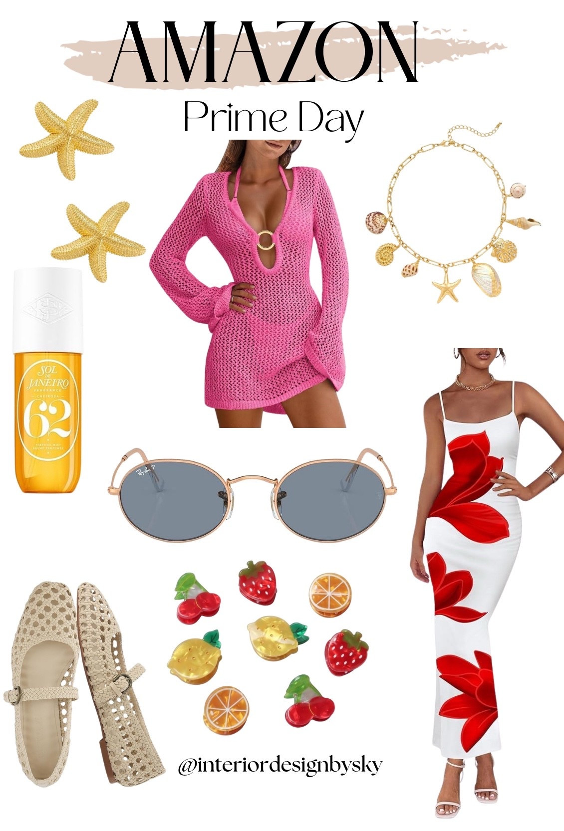 Prime day favorite finds!!!!! Last day of the sale is today!

#LTKStyleTip #LTKSaleAlert #LTKSeasonal
