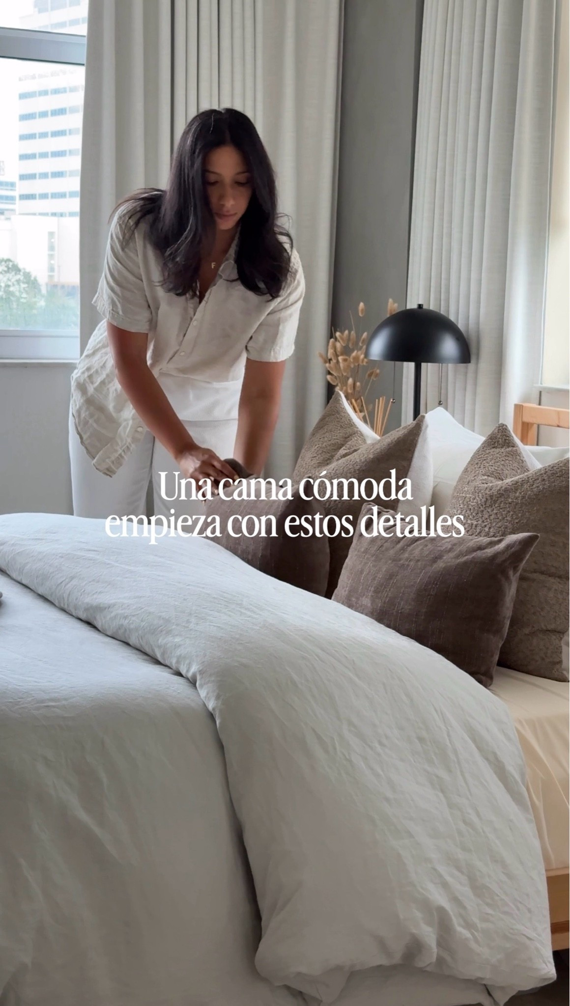 Essentials for a comfortable bed✨

#LTKHome