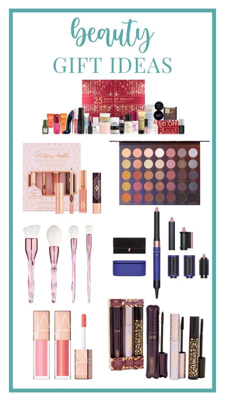 Here are some fun Beauty gift ideas ! 

#LTKGiftGuide #LTKunder50 #LTKbeauty
