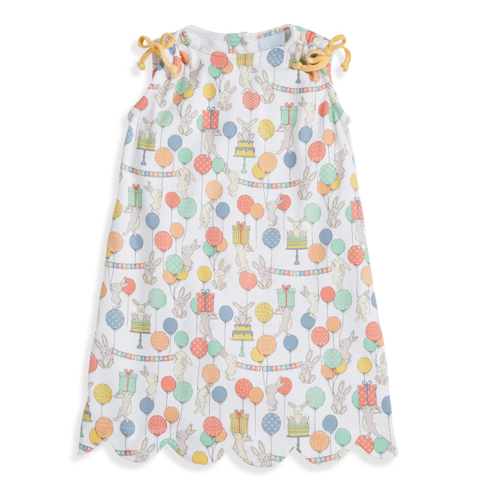 Pima Sally Shift | bella bliss 