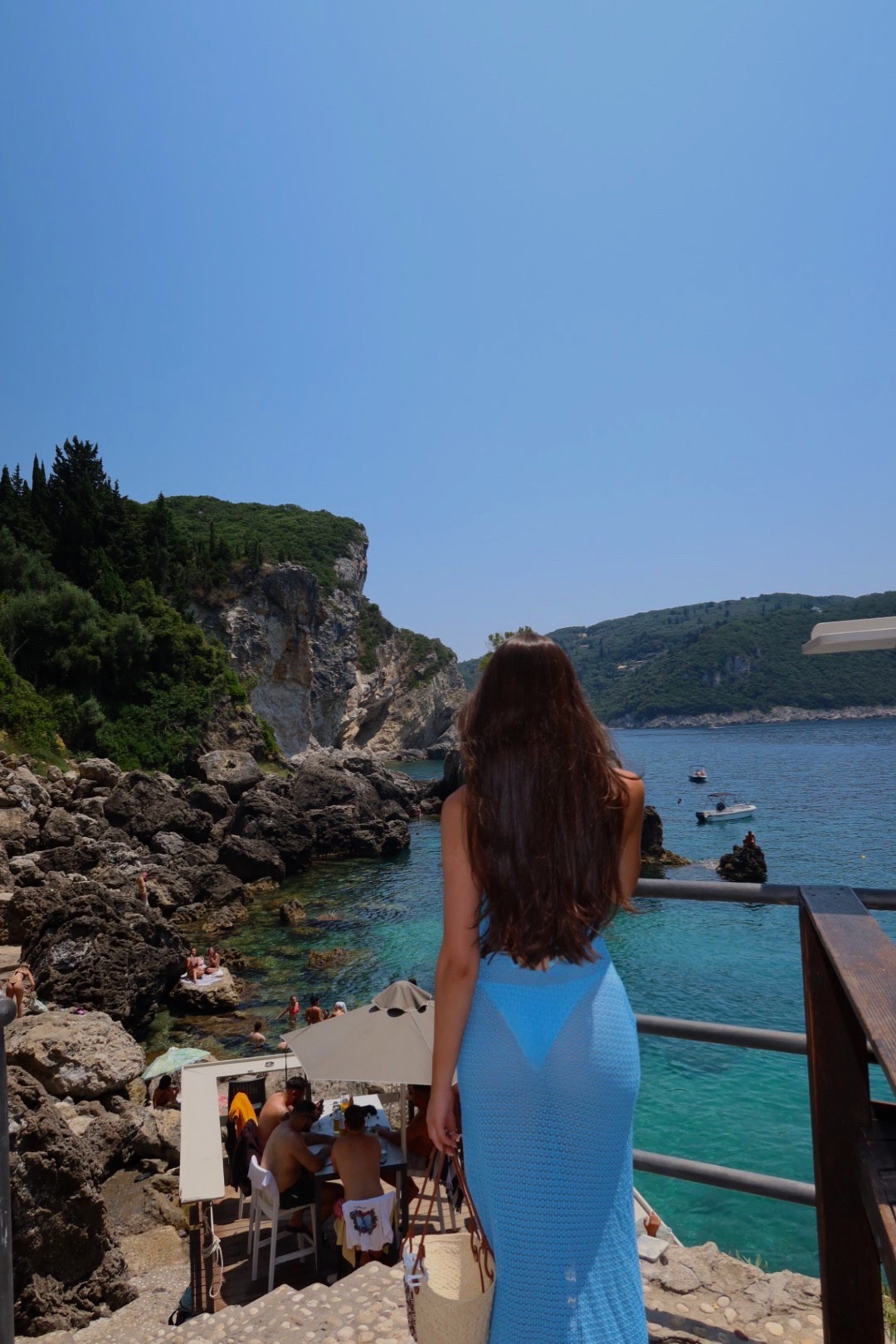 Beach club outfit
Cover up: Monday Swim
Bag: Loewe


#LTKdresses #LTKswimwear #LTKtravel