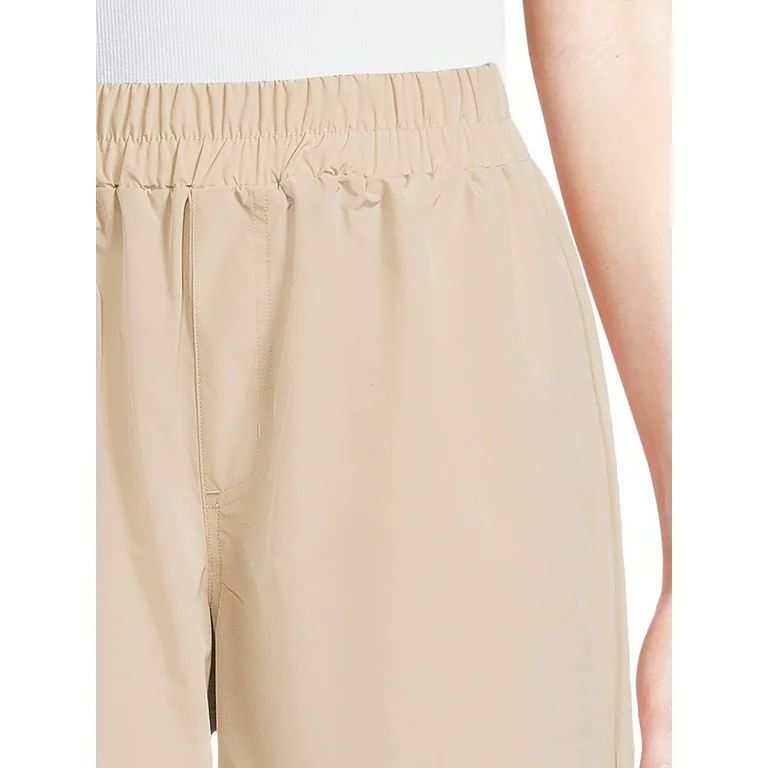 Madden NYC Juniors' Parachute Pants, Sizes XS-3XL | Walmart (US)