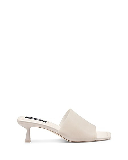 Avira Square-Toe Mule | Vince Camuto