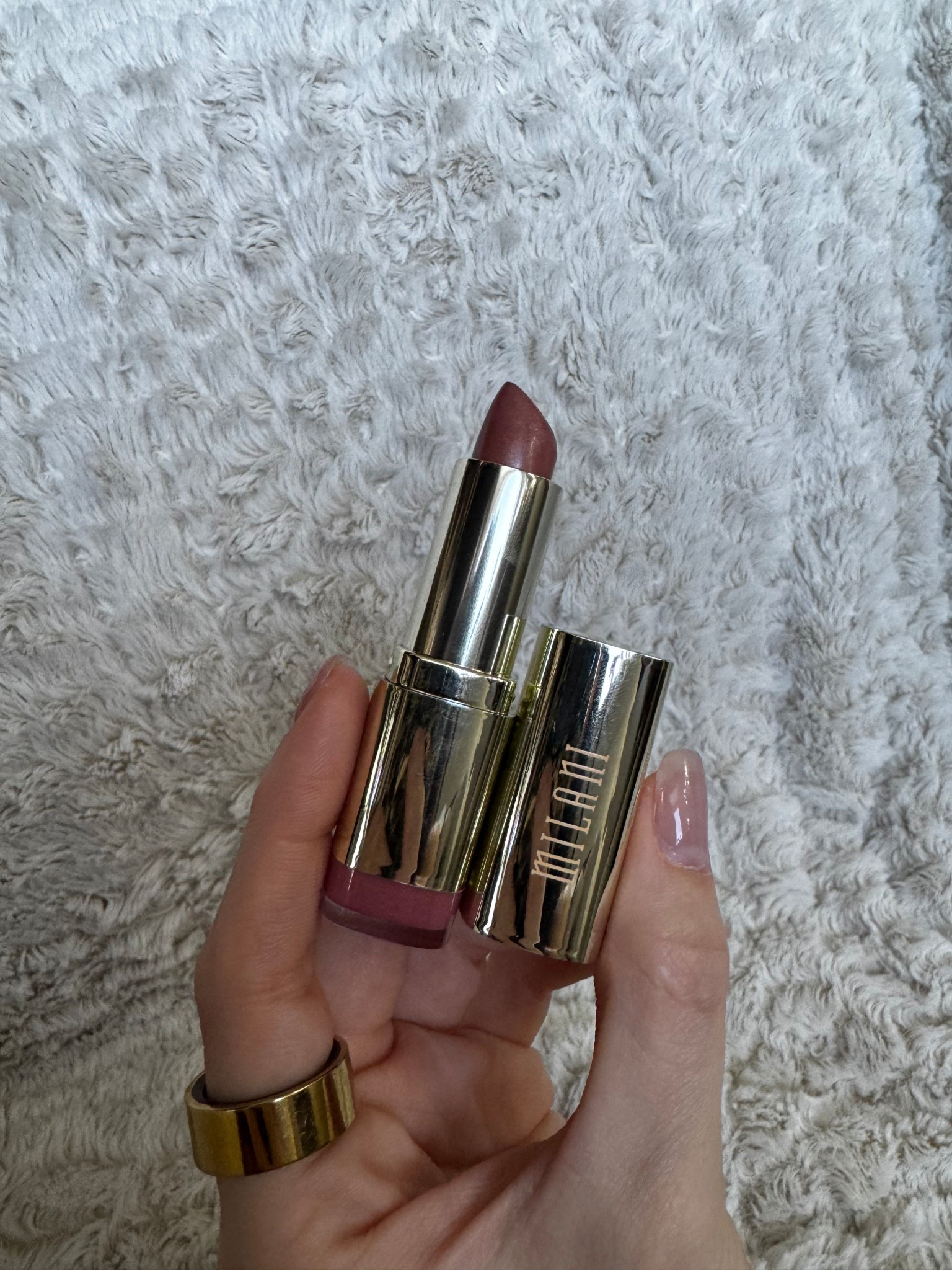 Love the Milani Lipsticks ♥️

#LTKBeauty #LTKSaleAlert #LTKWatchNow