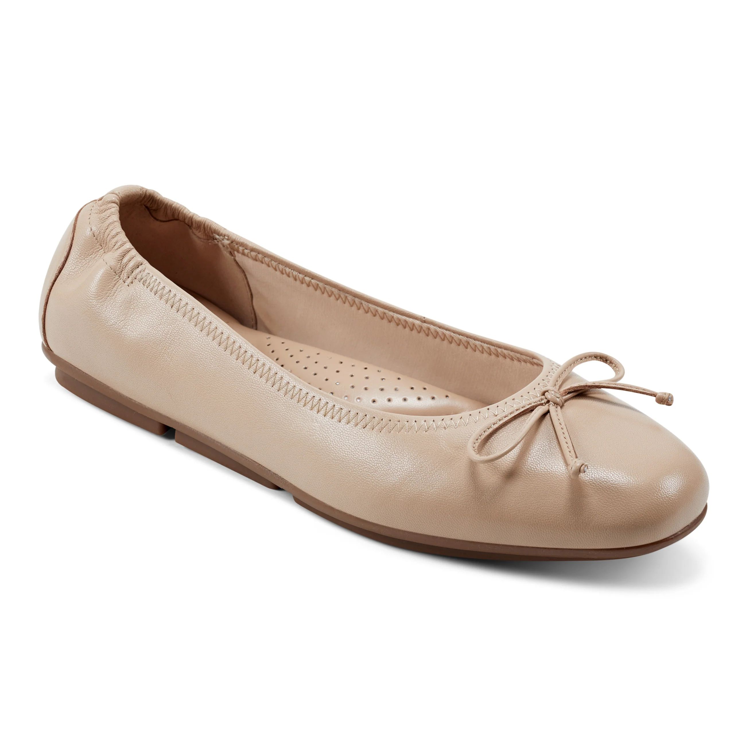 Baily Ballet Flats | Easy Spirit