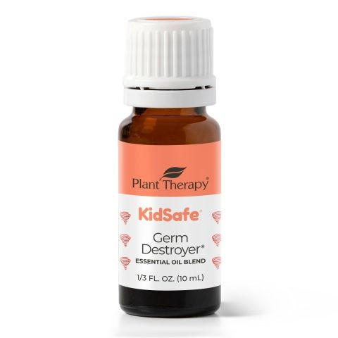 Germ Destroyer KidSafe Essential Oil | Plant Therapy