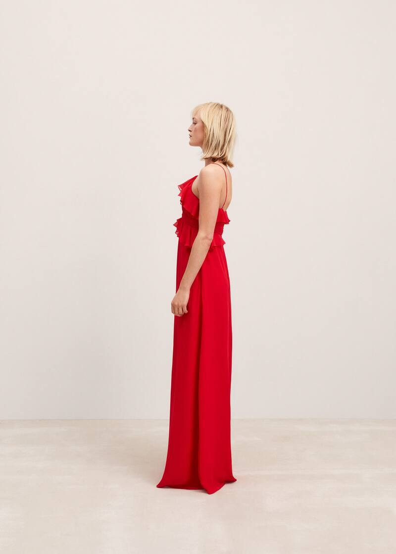 Search: capsule collection (78) | Mango USA | MANGO (US)