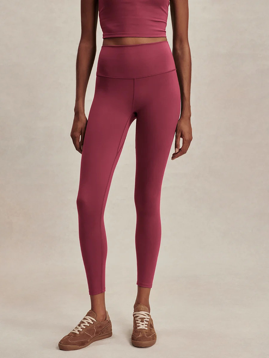 Freesoft High Rise Legging 28 | Varley US | Varley US